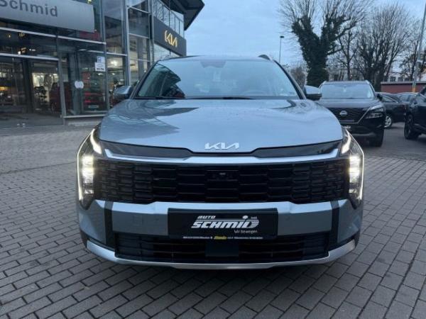 Kia Sportage Spirit 2WD