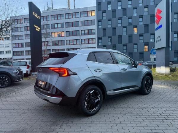 Kia Sportage Spirit 2WD