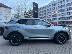 Kia Sportage Spirit 2WD