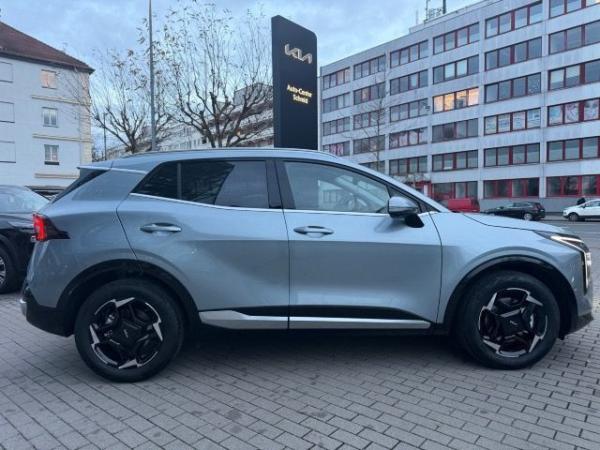 Kia Sportage Spirit 2WD