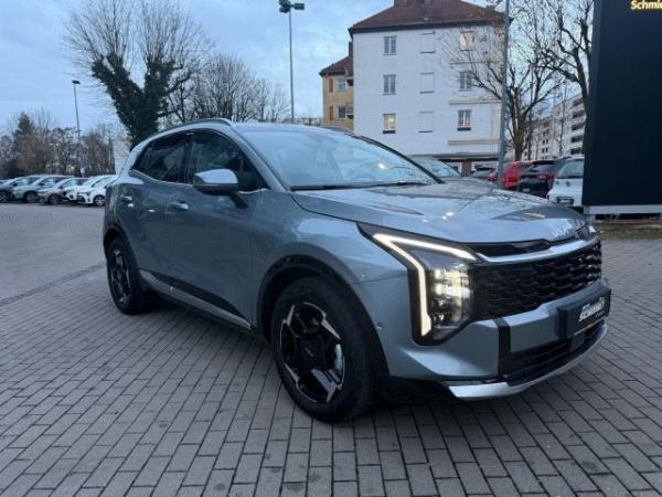 Kia Sportage Spirit 2WD