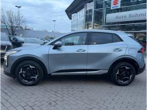 Kia Sportage Spirit 2WD