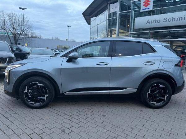 Kia Sportage Spirit 2WD
