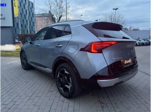 Kia Sportage Spirit 2WD