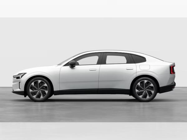 Volvo ES90 Single Motor Extended Range Plus