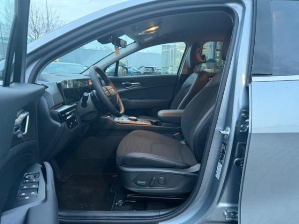 Kia Sportage Spirit 2WD