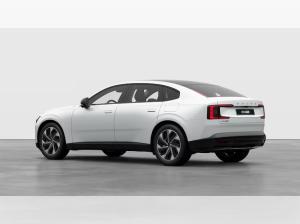 Volvo ES90 Single Motor Extended Range Plus