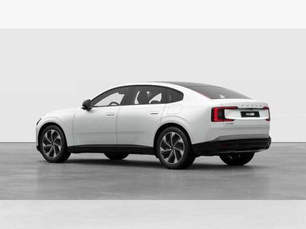 Volvo ES90 Single Motor Extended Range Plus
