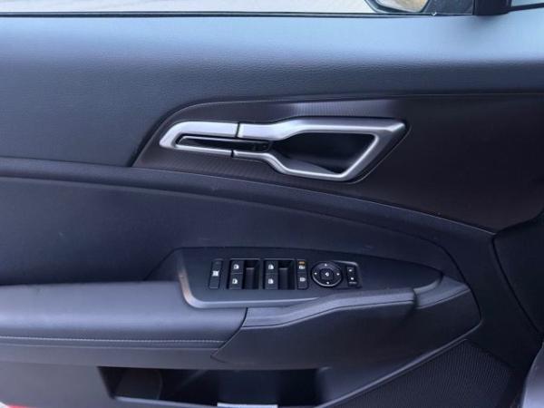 Kia Sportage Spirit 2WD