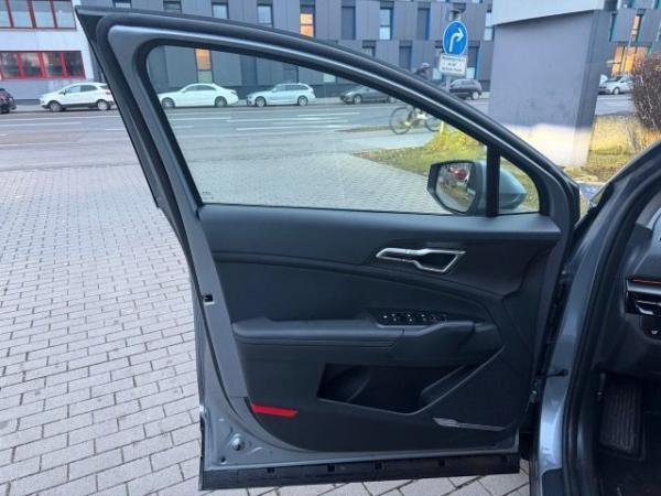 Kia Sportage Spirit 2WD