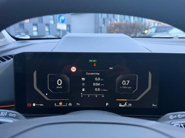 Kia Sportage Spirit 2WD