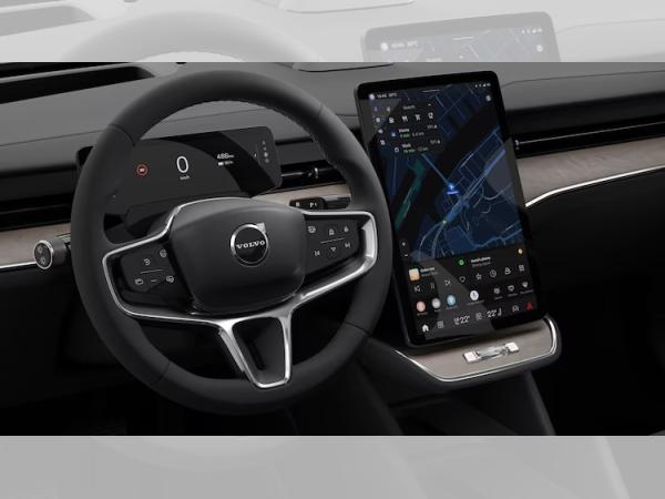 Volvo ES90 Single Motor Extended Range Plus