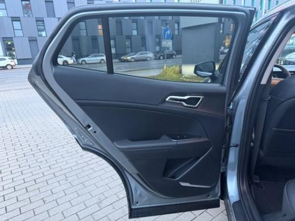 Kia Sportage Spirit 2WD