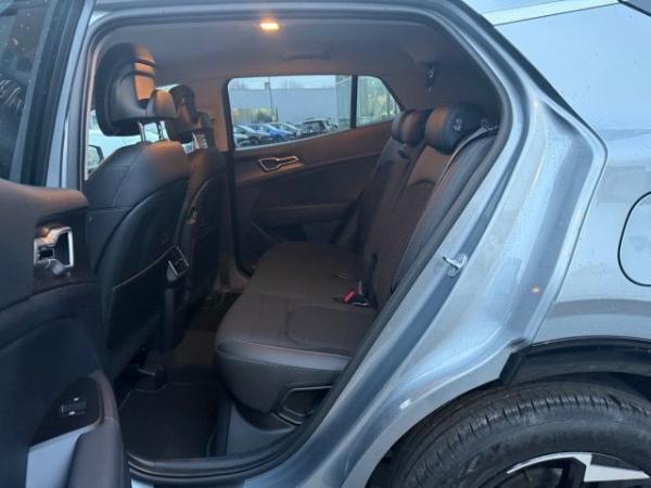 Kia Sportage Spirit 2WD