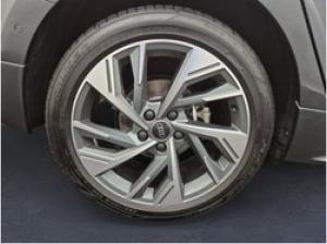 Audi A3 allstreet TFSI AHK StdHz.