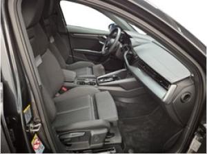 Audi A3 allstreet TFSI AHK StdHz.