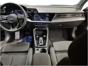 Audi A3 allstreet TFSI AHK StdHz.