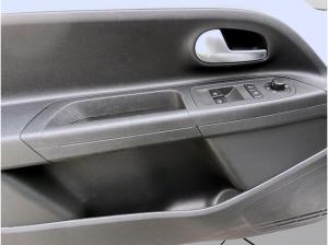 Volkswagen up! 1.0 MPI - MOVE UP! - SITZHZG LED KLIMA DAB+