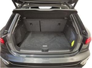 Audi A3 allstreet TFSI AHK StdHz.