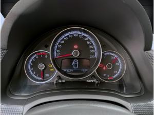 Volkswagen up! 1.0 MPI - MOVE UP! - SITZHZG LED KLIMA DAB+