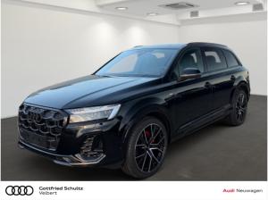 Audi Q7 S-Line TDI Quattro (Velbert)
