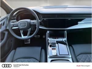 Audi Q7 S-Line TDI Quattro (Velbert)