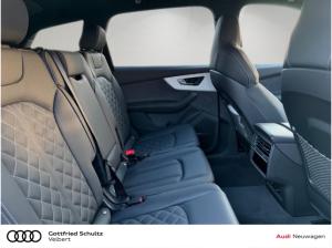 Audi Q7 S-Line TDI Quattro (Velbert)