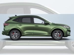 Ford Kuga ST-LineX FHEV⚡ Lagerfahrzeug⚡ für Privat- und Gewerbekunden ⚡ Ford Kuga ST-LineX FHEV⚡ Lagerfahrzeug⚡ für Privat- und Gewerbekunden ⚡