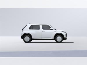 Hyundai INSTER 42 kWh Select - Bestellfahrzeug