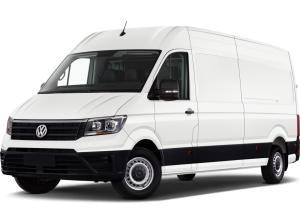Volkswagen Crafter 35 Kasten 2.0 TDI 103kW 6-Gang Schalter
