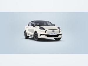 Ford Puma Gen-E Sound Edition 43 kWh Elektromotor 124 kW (168 PS)
