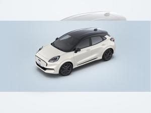 Ford Puma Gen-E Sound Edition 43 kWh Elektromotor 124 kW (168 PS)