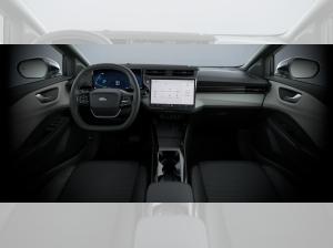 Ford Puma Gen-E Sound Edition 43 kWh Elektromotor 124 kW (168 PS)