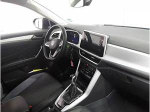 Volkswagen T-Roc 1.0 TSI Goal - Navi ACC