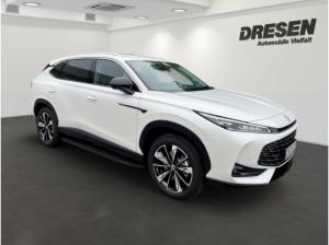 MG HS LUXURY PHEV Navi+Memory Sitze+360 Grad Kamera+LED+ACC