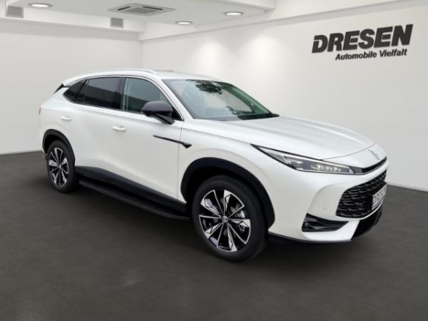 MG HS LUXURY PHEV Navi+Memory Sitze+360 Grad Kamera+LED+ACC