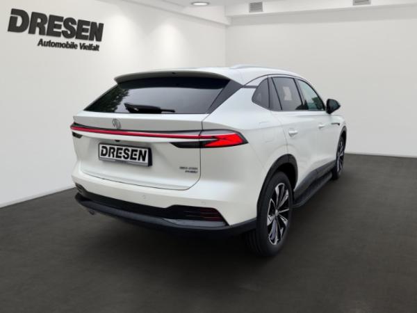 MG HS LUXURY PHEV Navi+Memory Sitze+360 Grad Kamera+LED+ACC