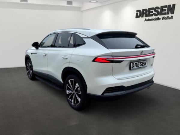 MG HS LUXURY PHEV Navi+Memory Sitze+360 Grad Kamera+LED+ACC