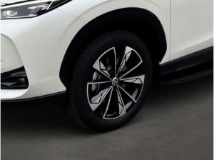 MG HS LUXURY PHEV Navi+Memory Sitze+360 Grad Kamera+LED+ACC