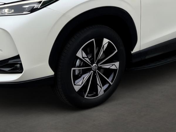 MG HS LUXURY PHEV Navi+Memory Sitze+360 Grad Kamera+LED+ACC