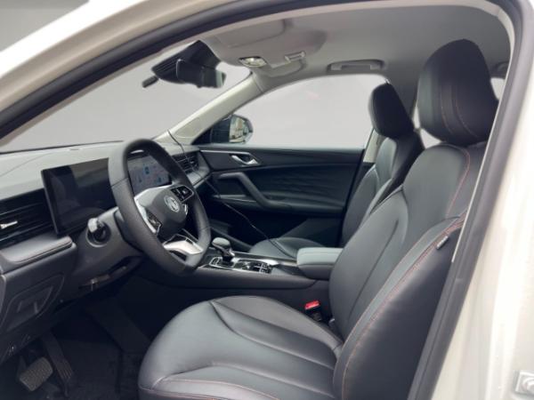 MG HS LUXURY PHEV Navi+Memory Sitze+360 Grad Kamera+LED+ACC