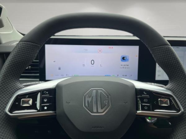 MG HS LUXURY PHEV Navi+Memory Sitze+360 Grad Kamera+LED+ACC