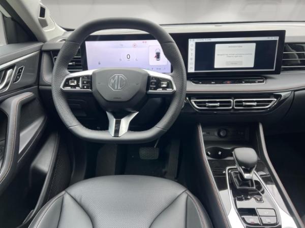 MG HS LUXURY PHEV Navi+Memory Sitze+360 Grad Kamera+LED+ACC