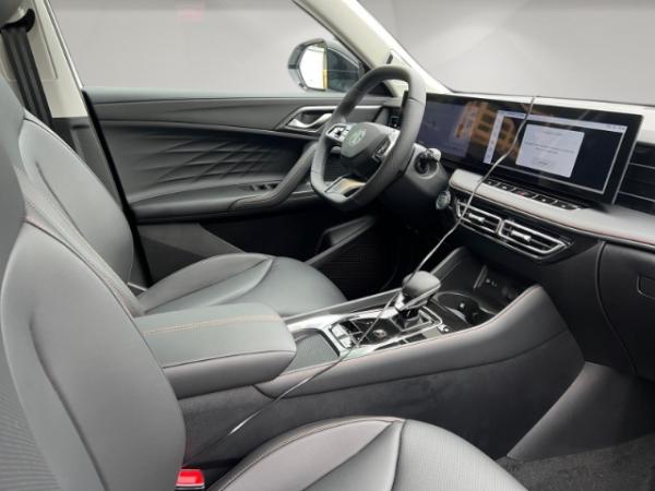 MG HS LUXURY PHEV Navi+Memory Sitze+360 Grad Kamera+LED+ACC