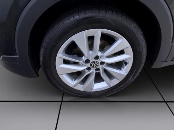 Volkswagen T-Cross 1.0 TSI - GOAL - NAVI PDC LED SITZHZG