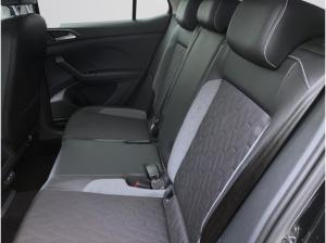 Volkswagen T-Cross 1.0 TSI - GOAL - NAVI PDC LED SITZHZG