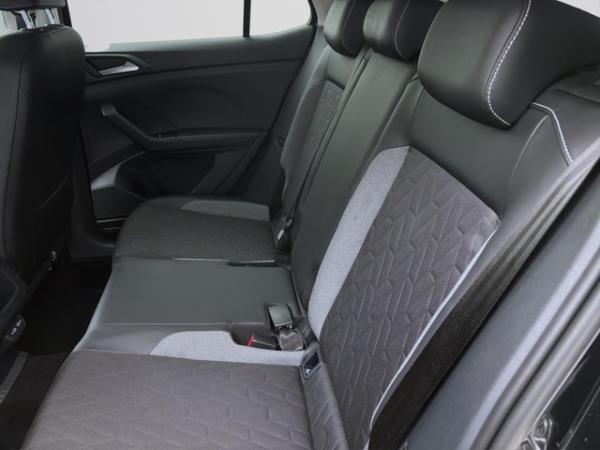 Volkswagen T-Cross 1.0 TSI - GOAL - NAVI PDC LED SITZHZG