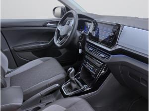 Volkswagen T-Cross 1.0 TSI - GOAL - NAVI PDC LED SITZHZG