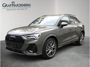 Audi Q3 S Line / SOFORT VERFÜGBAR