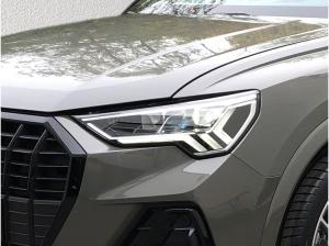 Audi Q3 S Line / SOFORT VERFÜGBAR